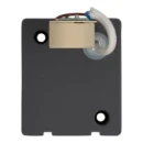 Bailey BaiLum GU10 buitenverlichting wandarmatuur d-vorm 81x68mm >80° - Schroefklem IP44 antraciet 145109