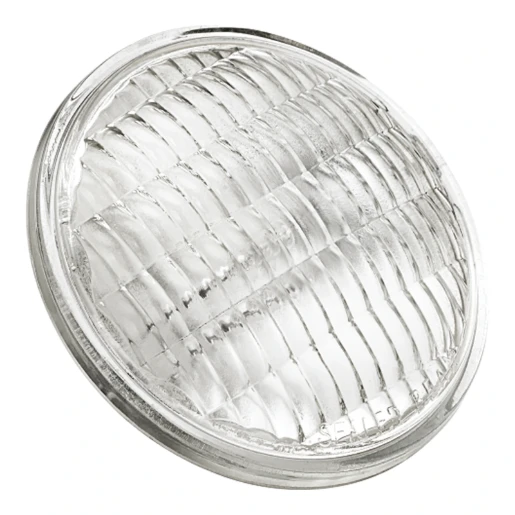 Bailey Sealed beam Speciaallamp schroef halogeen 3000K 700lm 50W 12V Ø112x70mm 142712