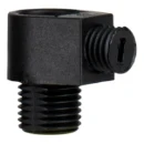 Bailey M10 Cord grip accessoire trekontlaster m10 buitendraad Kunststof 20mm Ø15mm Zwart 141220