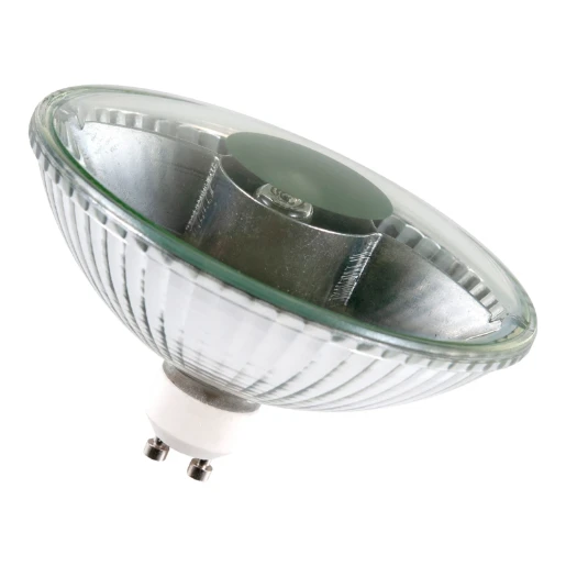 Bailey GU10 Halogeen reflectorlamp anti-reflecterend 2700K flood 75W 220 - 240V 111mm 143330