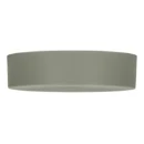 Bailey Smartcup Decorelement toebehoor verlichting pp ral 7033 Kunststof 30mm Ø120mm Grijs 139726