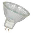 Bailey GU5,3 Halogeenlamp 2900K 50W 12V 50.67mm kleurloos HC501205038