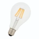 Bailey E27 led-lamp filament 827 2700K 1200lm 135mm 320° 220 - 240V Helder glas wit 80100037484