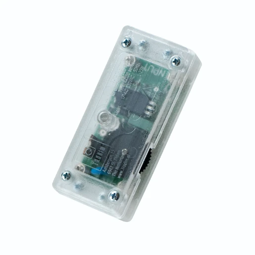 Bailey Tradim Snoerdimmer 240V 1W grijs 93000040572