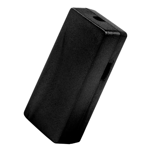 Bailey Tradim Snoerdimmer 240V 1W zwart 93000040604