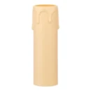 Bailey Candle Sleeve verlichting kaarsen hoes e14 Decorelement 145459