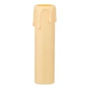 Bailey Candle Sleeve verlichting kaarsen hoes e14 Decorelement 145463