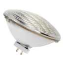 Bailey SEALED BEAM GX16d Speciaallamp halogeen 3000K 8000lm 500W 120V Ø178x127mm 142716