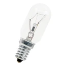Bailey E14 Gloeilamp buisvormig 370lm helder 40W 25mm 143662