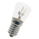 Bailey Miniature Edison Screw E14 signaleringslamp 2700K 42V 5W 22mm Gloeilamp Buis eenkneeps (eenzijdige voeding) E48042005