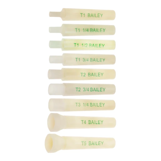 Bailey Lampextractor Lampentrekker 3.17 - 15mm LAMPEXSET