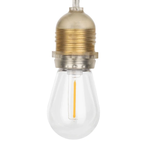 Bailey Feestverlichting Prikkabelset 15W 15m IP44 145688