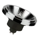 Bailey BaiSpot MV GU10 led-spot 927 2700K 620lm AR111 72mm 40° 220 - 240V dimbaar faseaansnijding faseafsnijding wit 145706