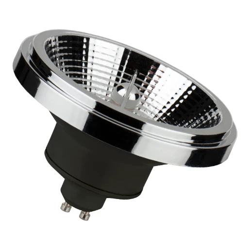 Bailey BaiSpot MV GU10 led-spot 927 2700K 620lm AR111 72mm 40° 220 - 240V dimbaar faseaansnijding faseafsnijding wit 145706