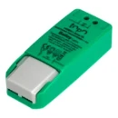 Bailey Topo Jerry transformer ac halogeen 0-70w / led 0-45w elektronische trafo 113x44x28mm0 - 70W 11.5V dimbaar 145684