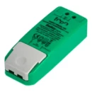 Bailey Topo Mighty transformer ac halogeen 0-105w / led 0-70w elektronische trafo 113x44x28mm0 - 105W 11.5V dimbaar 145685