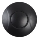 Bailey Tradim Snoerdimmer 240V 2 - 100W zwart 145729