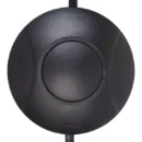 Bailey Tradim Snoerdimmer 240V 2 - 100W zwart 145726