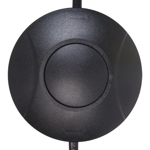 Bailey Tradim Snoerdimmer 240V 2 - 100W zwart 145726