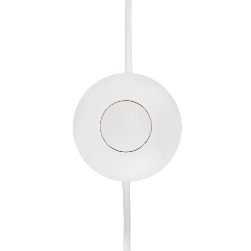 Bailey Tradim Snoerdimmer 240V 2 - 100W wit 145725