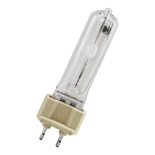 Bailey HID G12 Halogeenmetaaldamplamp zonder reflector 3000K 3500lm helder 20mm kleurloos 145919
