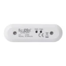 Bailey LED snoerdimmer 230V 0W wit 144255