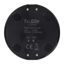 Bailey LED vloerdimmer 230V 0W zwart 144256