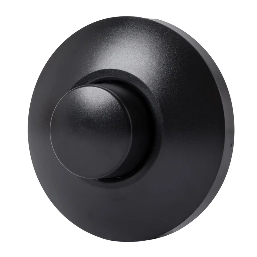 Bailey LED vloerdimmer 230V 0W zwart 144256