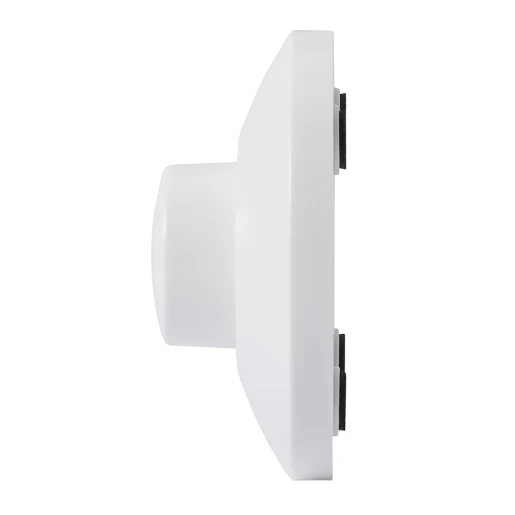 Bailey LED vloerdimmer 230V 0W wit 144257