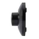 Bailey LED vloerdimmer 230V 0W zwart 144256