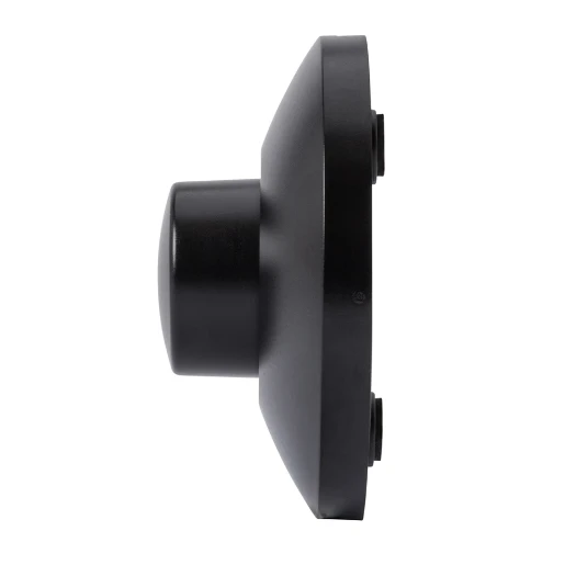 Bailey LED vloerdimmer 230V 0W zwart 144256