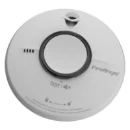 FireAngel Rookmelder vaste batterij (10 jaar) Batterij/Accu DC Wit opbouw montage ST-622-BNLT