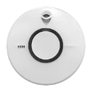 FireAngel Optische rookmelder Batterij/Accu DC Wit opbouw montage ST-622-DET