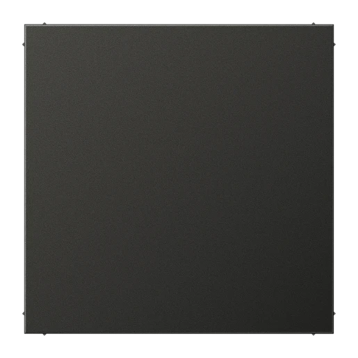 Jung LS range Afdekking antraciet RAL 7016 AL2994BAN