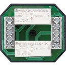 Jung Scheidingsrelais jaloezie inbouw 4A 50Hz TR-SUP