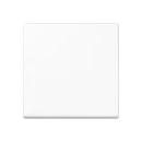 Jung A range Schakelwip A500 wisselschakelaar enkele wip wit RAL 9016 A590WW