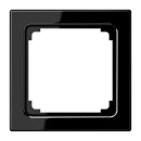 Jung LS range tussenraam ls990 zwart 70.4x70.4mm zwart RAL 9005 LS961ZSW