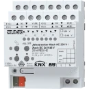 Jung KNX jaloezieactor 4x230VAC/2x24VDC