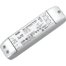 Jung Transformator laagvolt lichtsysteem 170x44x34mm35W dimbaar DSNT105