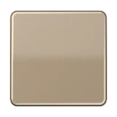 Jung CD range schakelwip cd500 enkele wip brons CD590GB