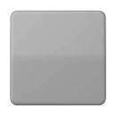 Jung CD range schakelwip cd500 enkele wip grijs RAL 7038 CD590GR