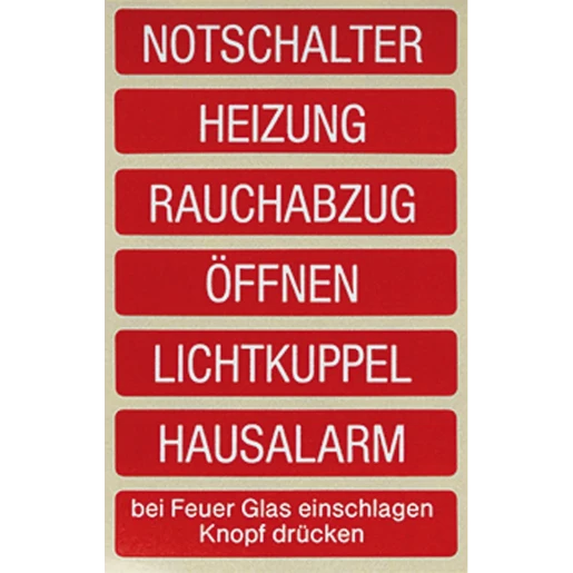 Jung WG 600 folie vervanging (561 gl) 60FO