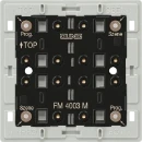 Jung Wandzendermodule 3-kanalen FM4003M