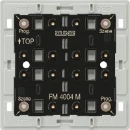Jung Wandzendermodule 4-kanalen FM4004M