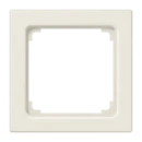 Jung LS range tussenraam ls990 70.4x70.4mm wit RAL 1013 LS961Z