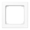 Jung LS range tussenraam ls990 70.4x70.4mm wit RAL 9016 LS961ZWW