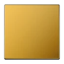 Jung LS range Schakelwip enkele wip goud LS990GGO