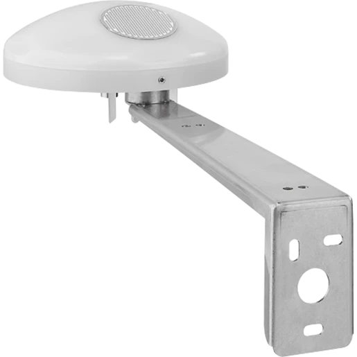 Jung Weerstation universeel DIN-rail 2225WSU