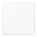 Jung LS range schakelwip ls990 enkele wip wit RAL 9016 LS990WW