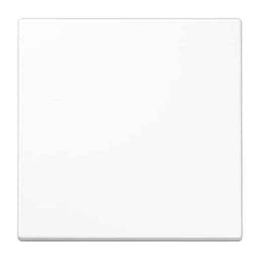 Jung LS range schakelwip ls990 enkele wip wit RAL 9016 LS990WW